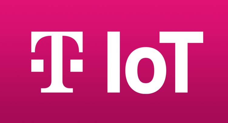 T-Mobile, Deutsche Telekom Launch Global IoT Offering to Enterprises