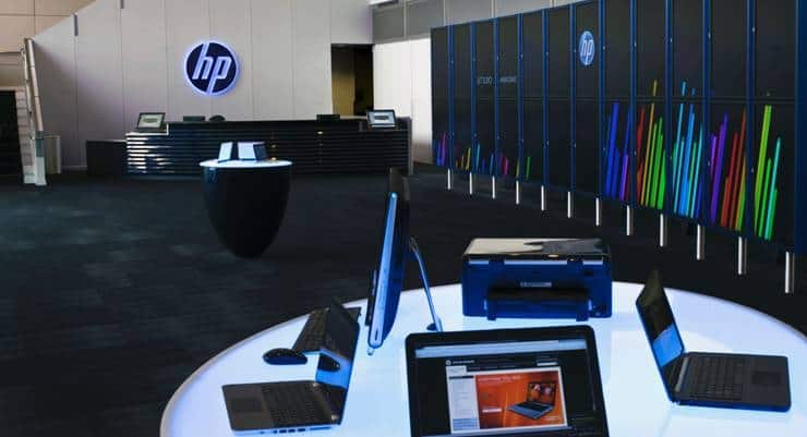 HP Helion Rack Intros OpenStack-in-a-Box System for Private Cloud Deployments
