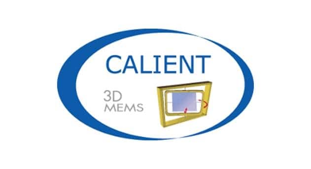 CALIENT Acquired by Chinese Manufacturing Firm Chunxing