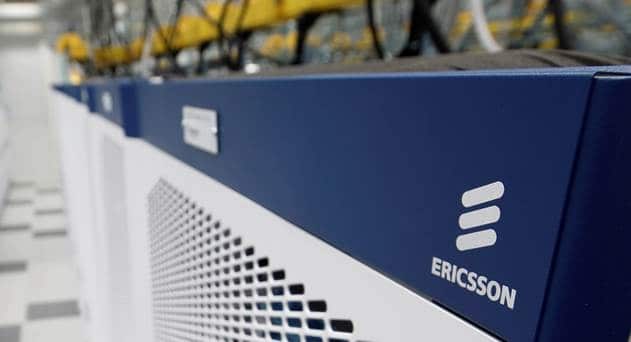 VIVA Dominicana Deploys Ericsson Charging System and 4G 4X4 MIMO