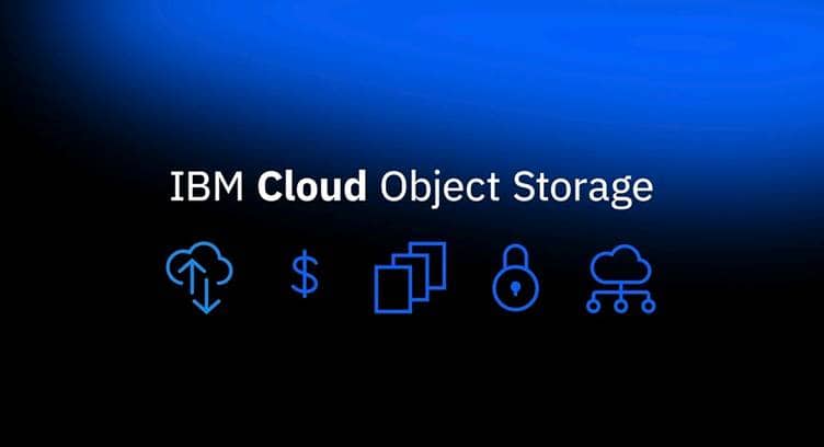 CenturyLink to Offer IBM Cloud Object Storage as Part of Cloud Connectivity and Services Portfolio