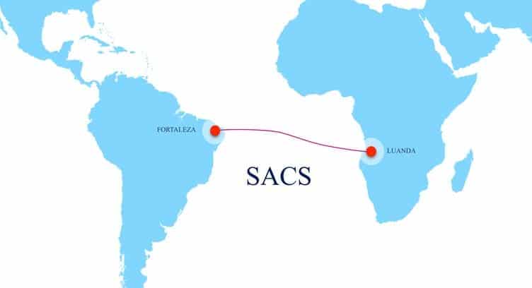 NEC Completes World’s First Submarine Cable Linking Africa to the Americas
