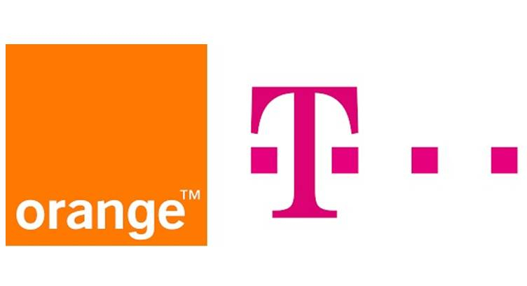 Deutsche Telekom Global Carrier, Orange International Carriers Team Up to Improve IPX Services