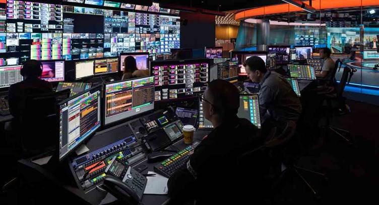 Bloomberg Media to Deliver 4K Content with Verizon 5G Edge with AWS Wavelength
