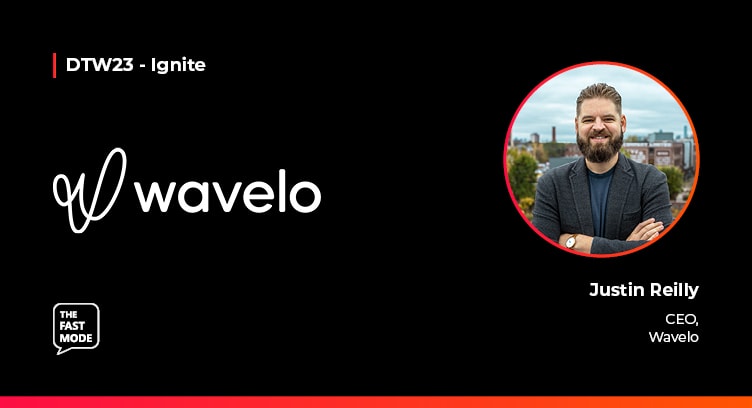 Wavelo at DTW23: Layering AI With Billing for Superior Customer Experiences