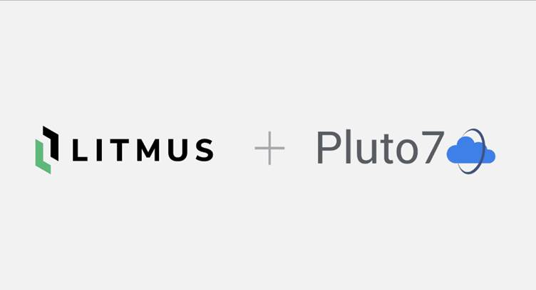Litmus, Pluto7 to Enable AI in Manufacturing with Edge-to-Cloud Solution
