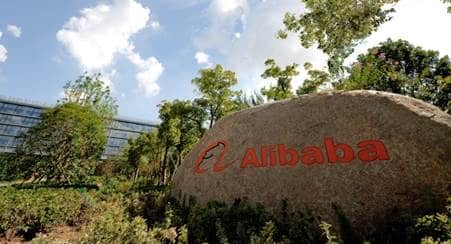 SoftBank to Sell $7.9 billion in Alibaba Stock to Raise Cash