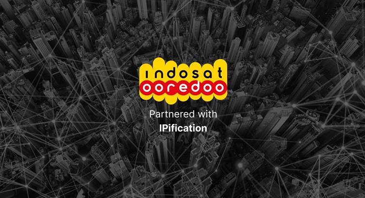 Indosat Ooredoo Taps Passwordless Mobile Authentication Solution from IPification