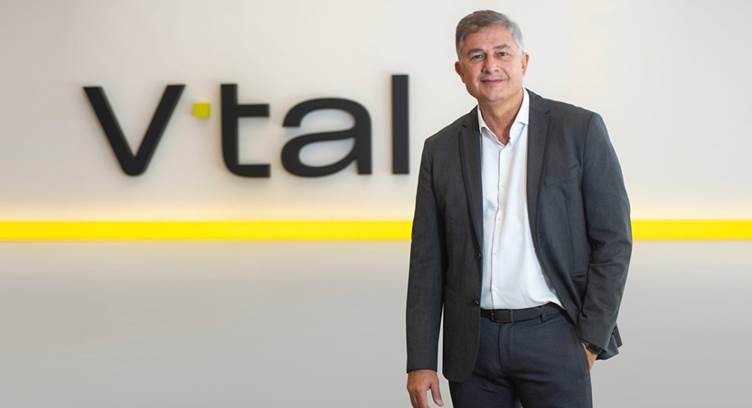 Brazil&#039;s V.tal Selects Kyndryl to Optimize Routes on its Neutral Fiber Optic Network