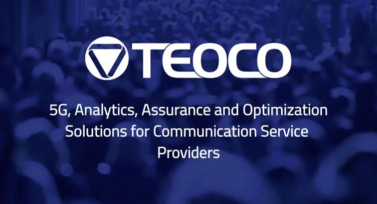 Swisscom Selects TEOCO&#039;s 5G RAN Planning Tool