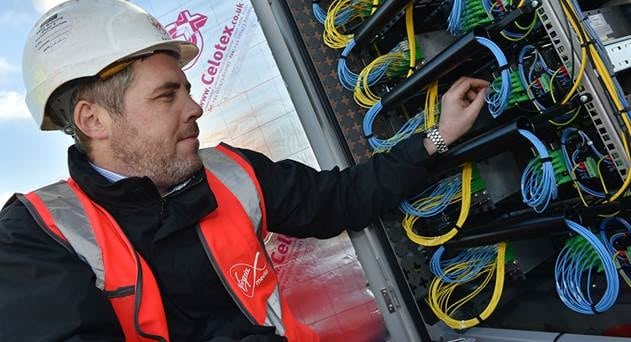 Virgin Media Launches 360Mbps Broadband Service in Ireland