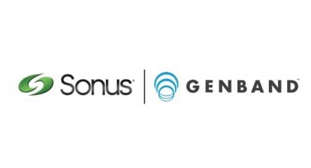 Sonus and Genband to Merge to Create $745m Company