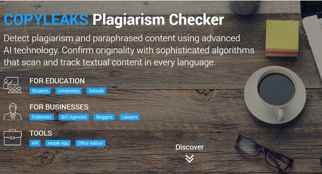 How The Internet &amp; Technology Is Impacting Plagiarism