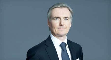 Former SFR Boss Jean-Yves Charlier Takes Over as VimpleCom&#039;s New Group CEO