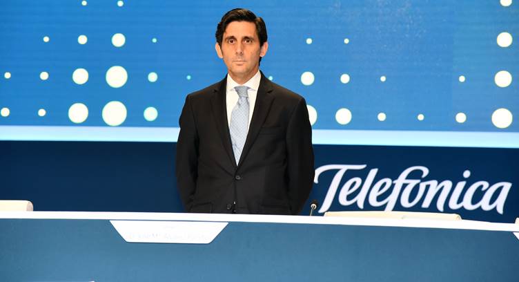 Telefónica Creates New Strategy and Development Department