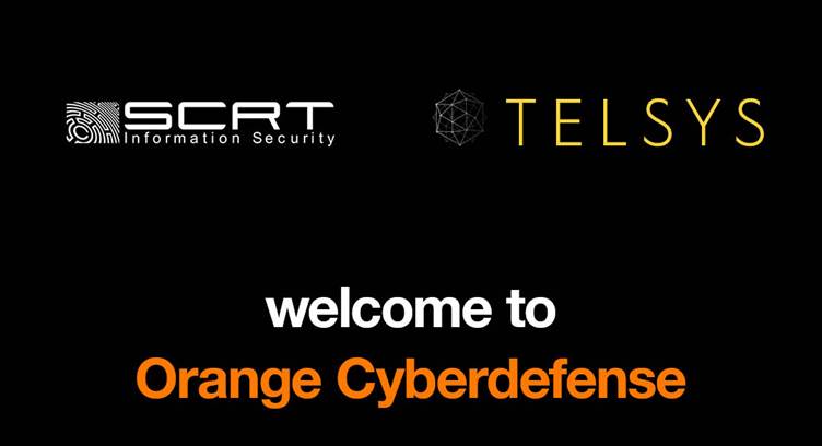 Orange Cyberdefense Acquires 100% of Swiss Companies SCRT &amp; Telsys