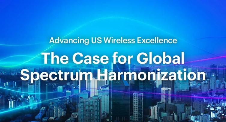 Accenture Study Reveals Adoption of 5G Spectrum Harmonization Key to $200B US Economic Growth