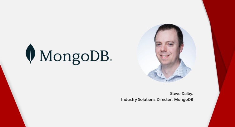 MongoDB at DTW 2022: Data Management Key to Driving 5G Adoption