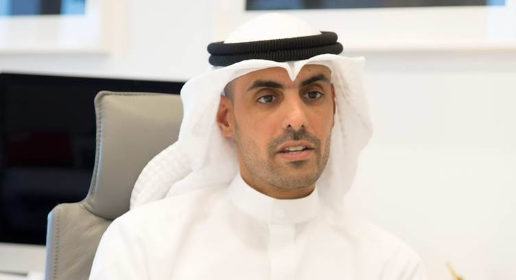 Bader Al Kharafi, Vice-Chairman and Group CEO, Zain