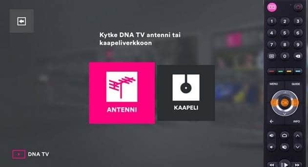 Finland&#039;s DNA Launches Open Ecosystem Android TV Hub