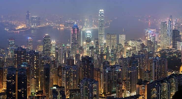 CDN Firm Edgeware Expands Presence in APAC With New Hong Kong Office