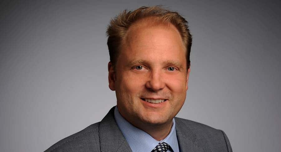 Martin Lund to Lead Metaswitch Networks to Accelerate Network Software Provider Momentum
