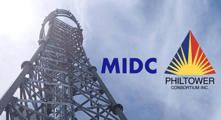 PhilTower, MIDC to Create Joint Venture for 4G/5G Wireless Infrastructure Across Philippines