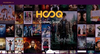 Hooq OTT TV Debuts Beta Service in India