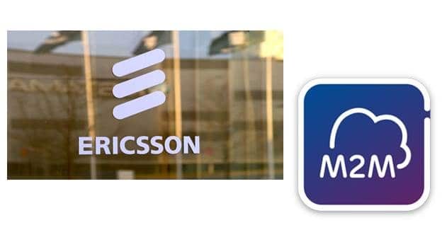 China Telecom Taps Ericsson DCP to Offer IoT Management Platform for Enterprise Customers Globally