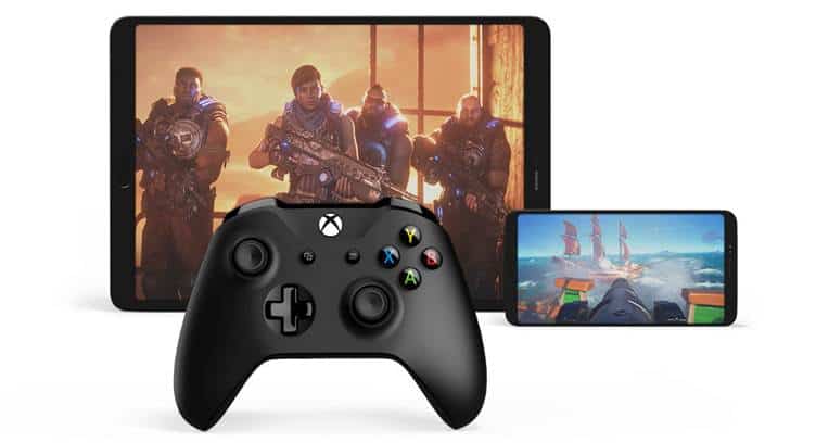T-Mobile, Microsoft Team Up on Cloud Gaming