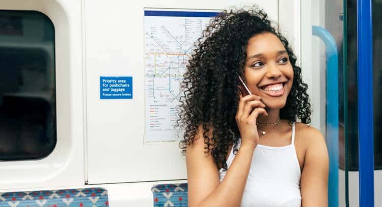 EE Signs Agreement with TfL to Bring 4G Connectivity to London Underground for the First Time