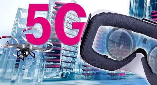 Deutsche Telekom Signs 5-Year Deal with Ericsson for 5G-ready Multi-standard RAN Upgrade