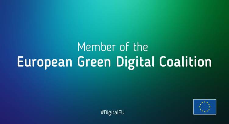 KPN Joins European Green Digital Coalition with Siemens, Google and Uber