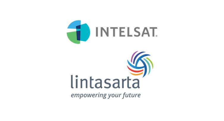 Intelsat and Lintasarta Rollout Broadband to 400 Remote Sites in Indonesia