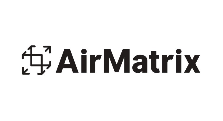 AirMatrix Secures NRC IRAP-Canada Funding to Increase Cellular Signal Mapping Range to 1,000 Feet