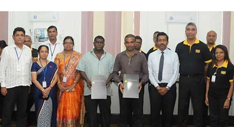 Sri Lanka&#039;s SLT Launches Telehealth Insurance for Mobile Customers