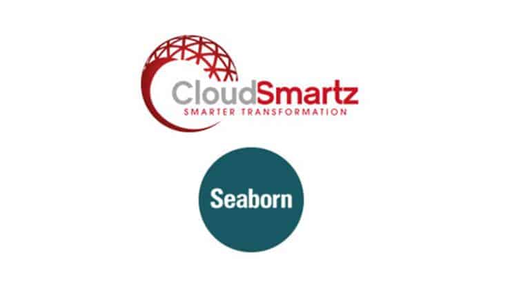 Seaborn Networks Taps CloudSmartz to Enable On-demand SDN Services