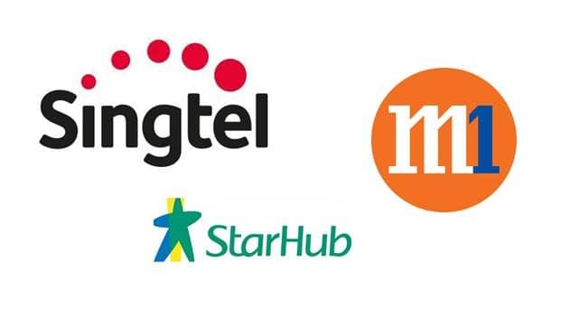 New Prepaid SIMs by M1, Starhub &amp; Singtel will No Longer Support 2G Network