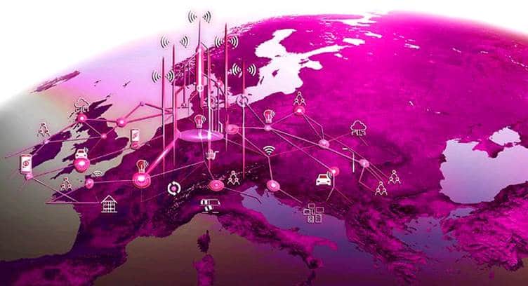 Deutsche Telekom Launches NB-IoT in Germany with Roaming in Europe