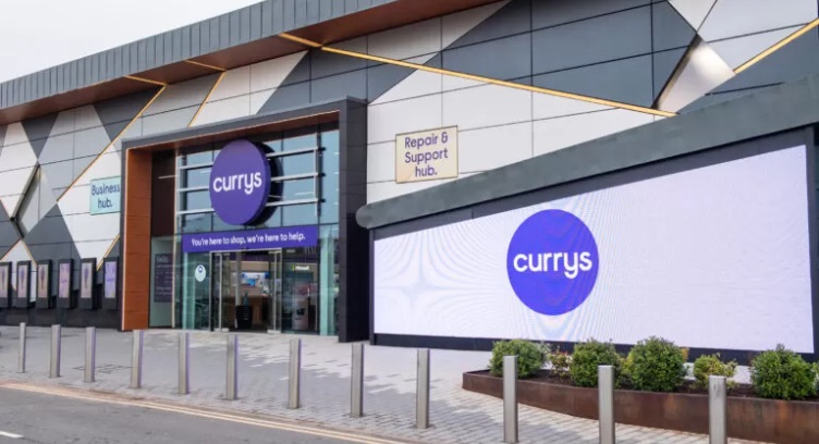 Vodafone, Currys Strengthen Partnership to Offer Home Broadband Solutions