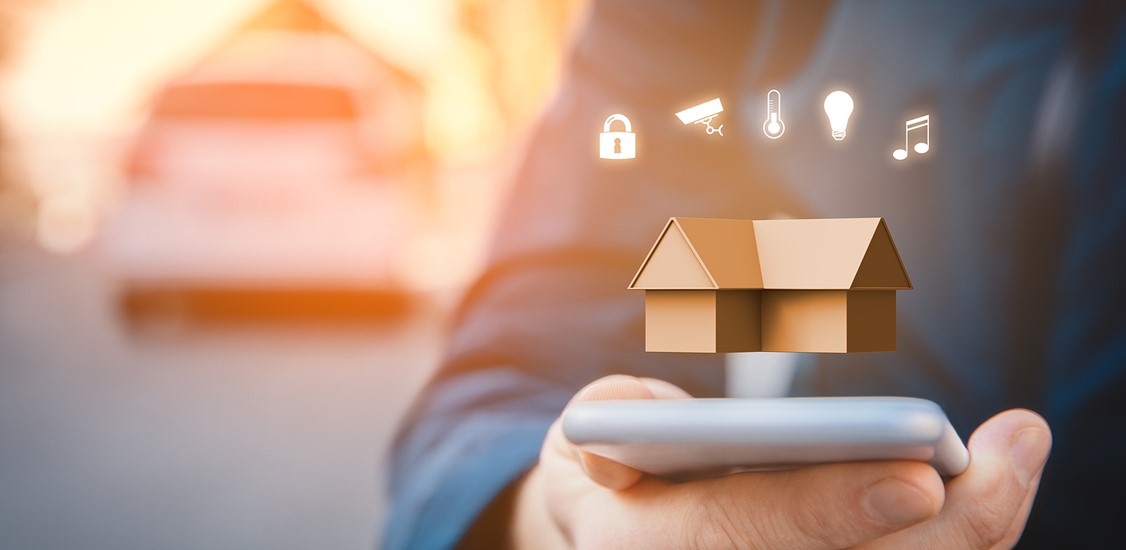 How Operators Can Secure Value From a Managed Connected Home