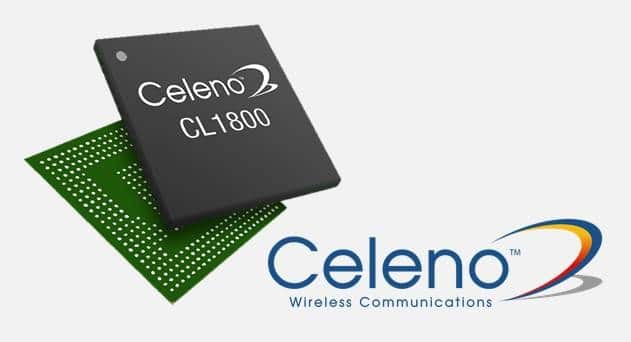 Celeno Raises $38M for Smart Wi-Fi Chips
