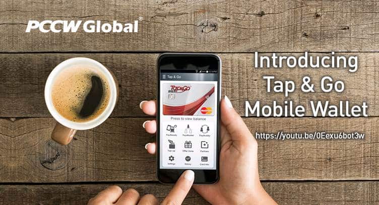 Mauritius Telecom Partners with PCCW Global to Launch Mobile Payment Service