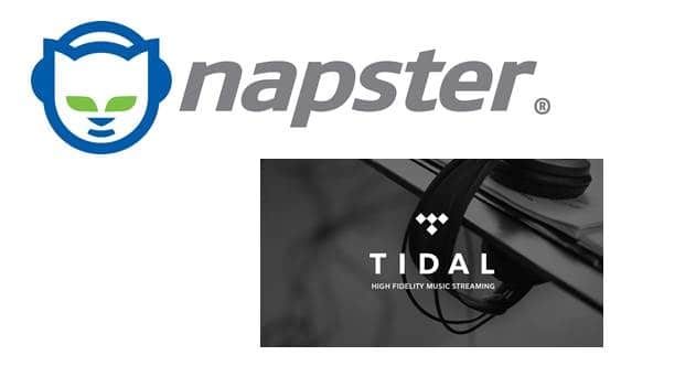 Videotron Adds Napster &amp; Tidal to Unlimited Music Service