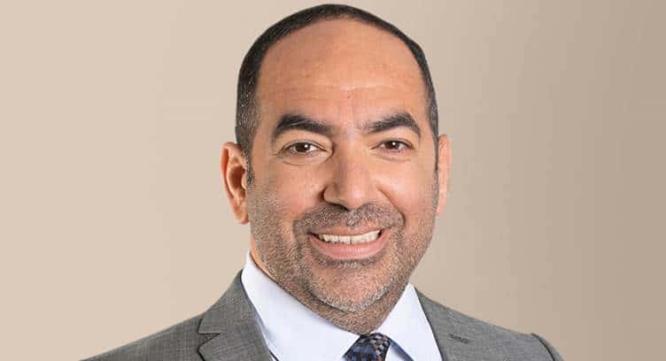 Siklu Appoints Former Telit EVP Ben-Hamou as New CEO