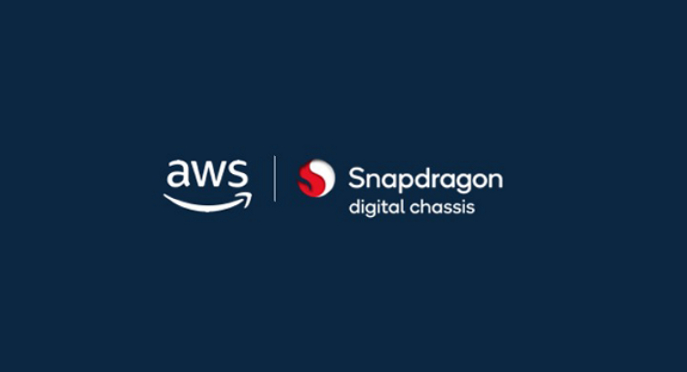 Qualcomm, AWS Join Forces to Accelerate Software-Defined Mobility Innovation