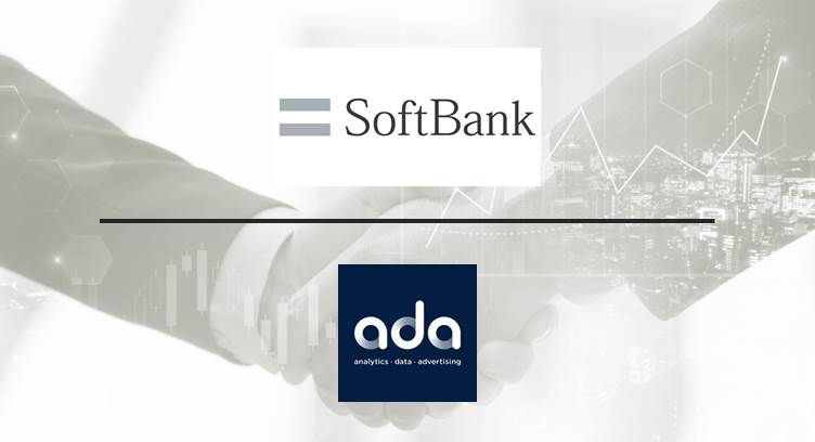 SoftBank to Invest $60M in Axiata Digital Advertising(ADA)