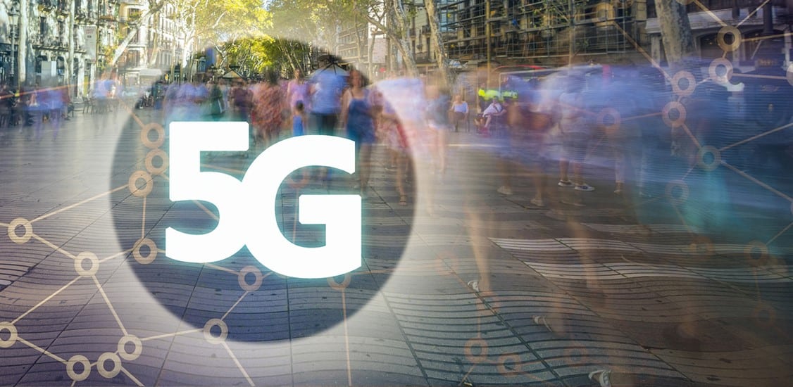 Will 5G Replace Wi-Fi?
