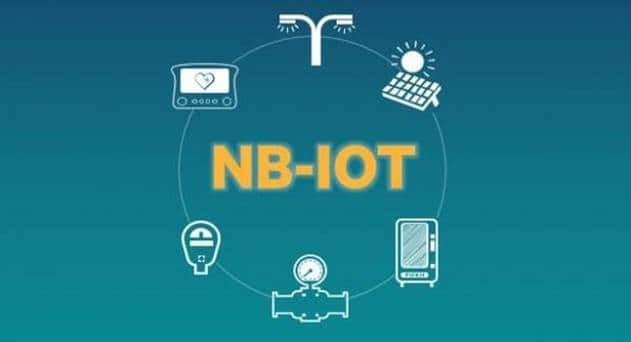 Vodafone Runs NB-IoT Lab Trials in Germany in Collaboration with Nokia &amp; Telit