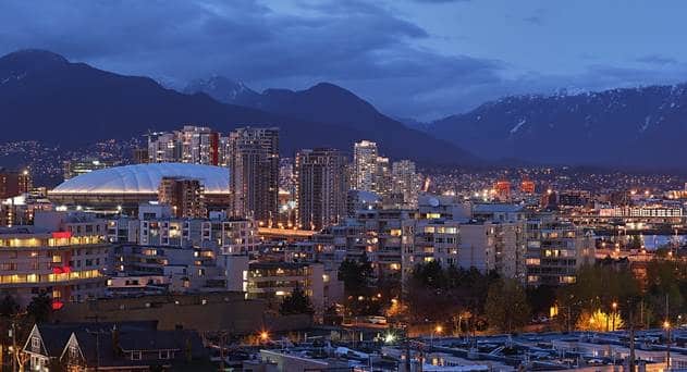 Huawei, Telus to Establish &#039;5G Living Lab&#039; in Downtown Vancouver